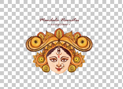 Navaratri Durga Euclidean Ma