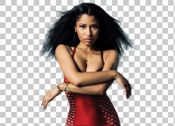 Nicki Minaj RapperXX