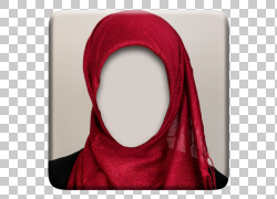 Hijab PhotomontageӰŮ˹