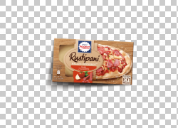 Salami Pizza BaguetteBistroN
