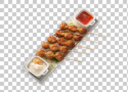 Satay Yakitori Kebab Shashli