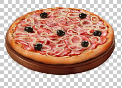Sicilian pizza Pissaladixe8r