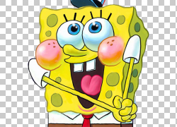 SpongeBob SquarePants Patrick 