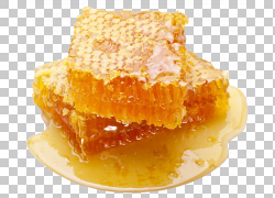 Honeycomb Bee Delicate