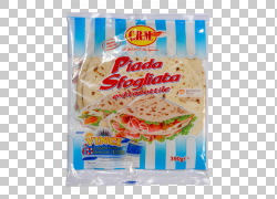 Piadina Breadstick Pita Cres