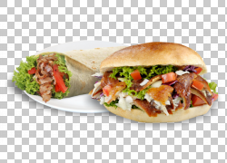 Doner kebab Shawarma Take-ou