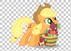 Applejack My Little Pony Rai
