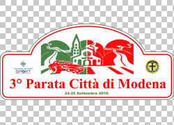 Modena Rallying Pavullo nel 