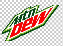 Mountain Dew Fizzy Drinks Ba