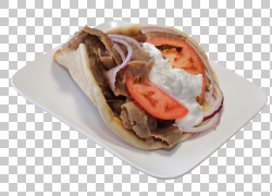 Gyro Shawarma WrapϣPan 