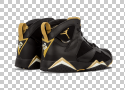 Air Jordan Shoe Gold Nike,