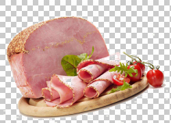 Capocollo Ham Bacon Prosciut