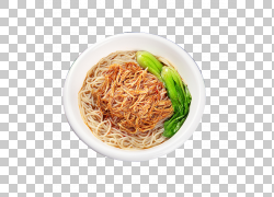 Chow mein Lo meinйYak