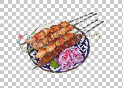 Shish kebab Shashlik Souvlak