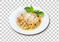 Spaghetti alla puttanesca Ca