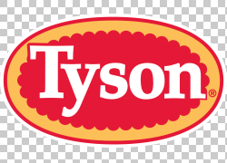 Tyson Foods Chicken patty