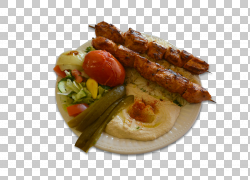 Kebab Sahara Falafel Souvlak