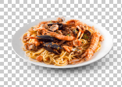 Lo mein Chow mein Spaghetti 
